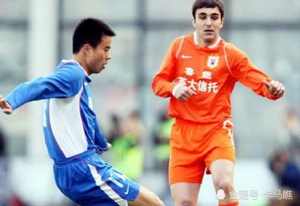  数刀|43岁前鲁能外援涉嫌杀人！向受害者腹部连捅数刀 已被警方逮捕