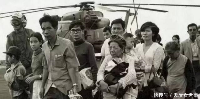 安然|周边全是大国, 这个小国家又穷又落后, 为什么可以安然存活?