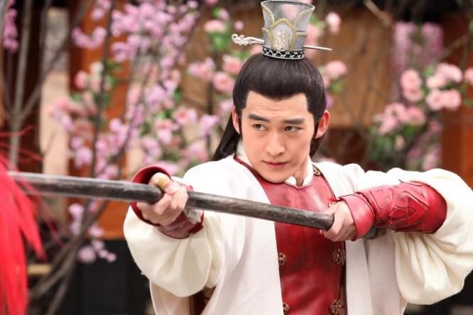 秦琼|宁夫人为何不带着秦琼去投奔罗艺？看看罗艺后来做了什么就知道了