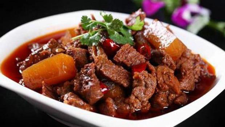  大火|饭店里经常吃的招牌菜，在家也能轻松完成，动起手来吧