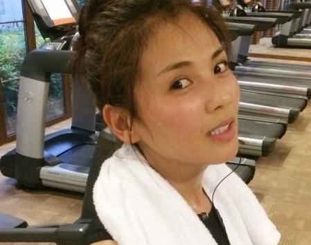 刘涛|40岁刘涛保持体重不过90斤，看看她吃的早餐，就知道秘诀在哪了！