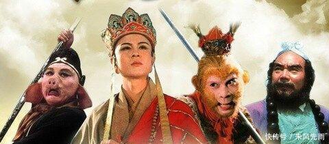 西游记|一个妖怪可以多成功儿子成仙,自己称圣,老子直接是大靠山!