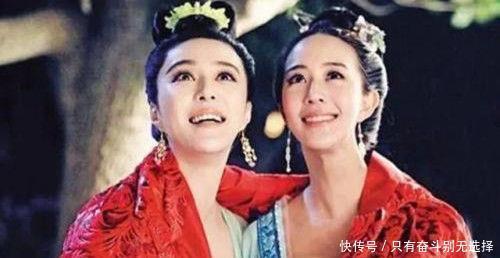 怀孕|太宗皇帝12年都没让武则天怀孕，为啥李治仅1年就让武则天有了