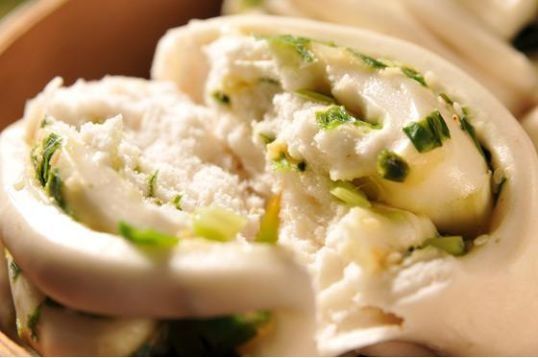  感受|40道菜品精选，食材丰富味道鲜美，真情感受中华美食文化