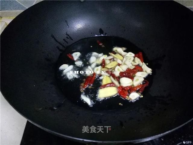 下酒|香而不腻的肥肠煲！零厨艺家常菜！下酒又下饭，好吃到爆
