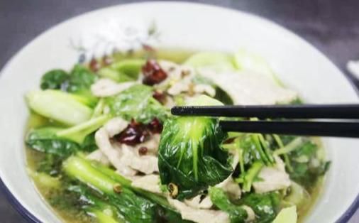  大厨|大厨揭秘一道比“水煮肉片”更硬的一道菜，这就是“江州水浒肉”