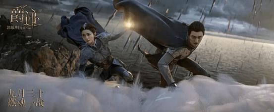  强大|郭敬明：虚伪的强大