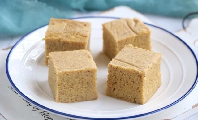 山药|做山药红枣糕时,加上“它”,不仅美味柔软,而且健康养胃