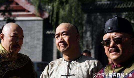 下令|乾隆微服私访在路边吃西瓜,边吃边赞瓜农,离开时却下令灭口!