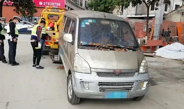  车上路|这18016辆车已被交警盯上，快来看看有没有你家的？