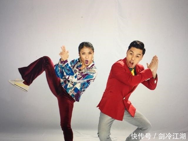 街舞|《这就是街舞》《热血街舞》第一季令人有些失望的五位街舞大神