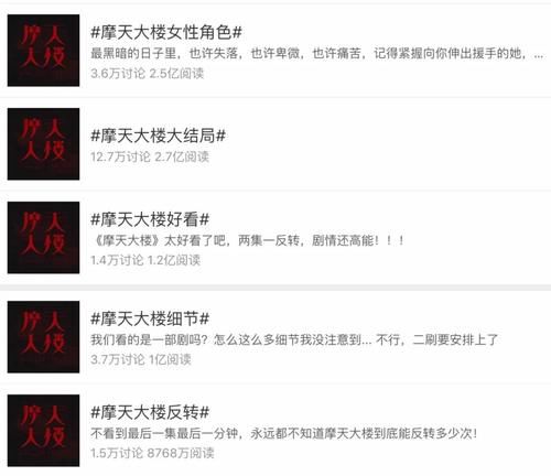 令人感动|现在的悬疑剧啊，越来越“女频”了
