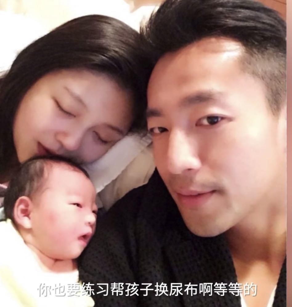  孩子|大S吐槽汪小菲，很爱女儿但闻到屎味，会把孩子塞给旁人甚至路人