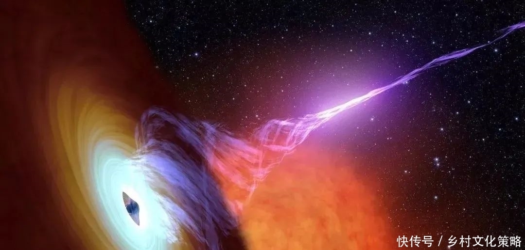 银河系|五分钟读懂2020诺贝尔物理学奖:黑洞和银河系最黑暗的秘密