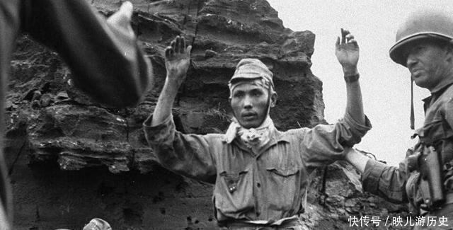 咬牙切齿|日本投降当晚,苏联做了一件事,让日本咬牙切齿,却又不得不忍