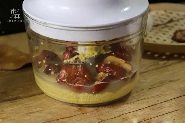  补血|「早餐」快立秋了，这食材该抓紧吃了，清香软糯，补血养生，健康美味