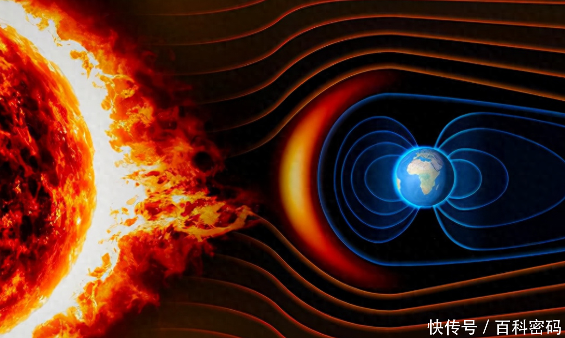 地球的磁场竟在不断变化？磁偏角如何调整？