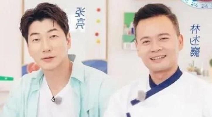  参加综艺|《中餐厅4》嘉宾阵容已公布，飞行嘉宾引人注目，路透还有他们