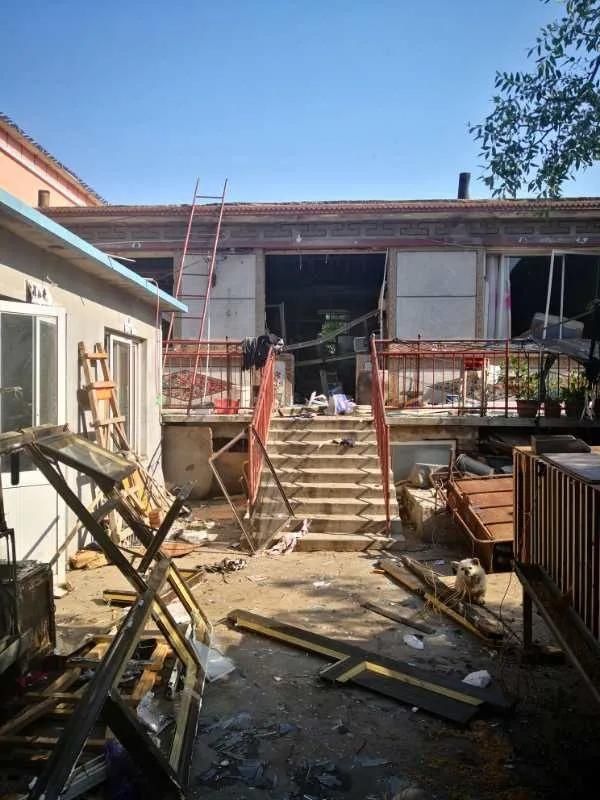  中重度烧伤|午夜，大连一声巨响娘仨被烧伤，13岁女孩危在旦夕