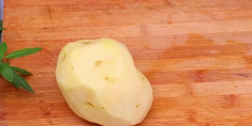  好吃|土豆炖豆角，好吃不长胖，下酒又下饭