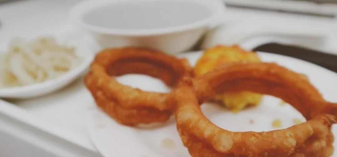  麻豆腐|5大城市早餐PK，你选哪个？