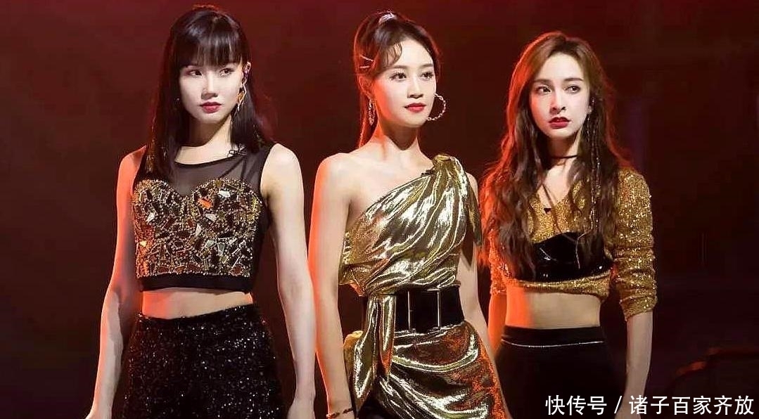 十大|芒果台又一节目来袭,这十大“男神”撑得起吗?