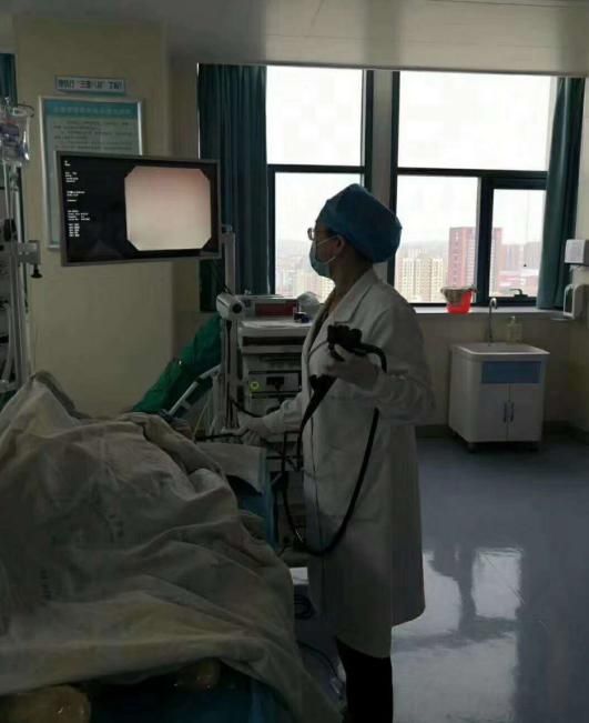  留置|济南一5岁女孩，误吞190颗巴克球，胃内留置俩月，胃镜全部取出后，医生惊呼奇迹……