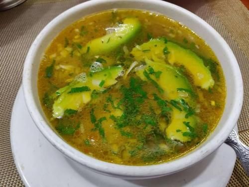  好吃|墨西哥美食太好吃了！