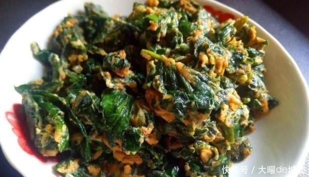  健康|它是天然的“护肝菜”，每天炒一盘，排出毒素，肝脏越来越健康