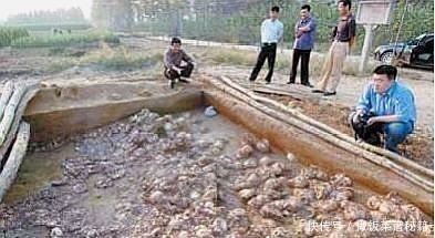 残酷|史书中那些轻描淡写的话,曾经为其热血沸腾,现在才懂背后的残酷