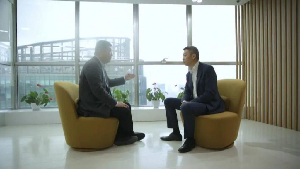  专访|江南春：躺着赚钱的时间结束了 | 财新视听专访