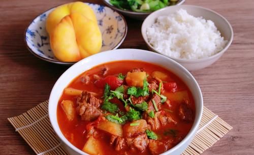  吃饭|一个人，也要好好吃饭，好好生活，晒晒我的午餐，好吃精致不将就