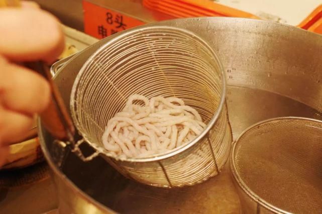 味道|骨熬制汤底,四代百年传承手艺,好吃营养,地道顺德味道!!!