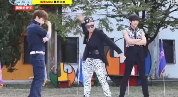 俊男靓女|下期《Running Man》看点多,爱豆组团来袭,俊男靓女超养眼