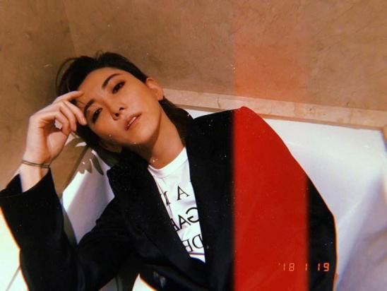  李宇春|她曾是《快女》人气王，被称第二个李宇春，却错失冠军隐匿多年