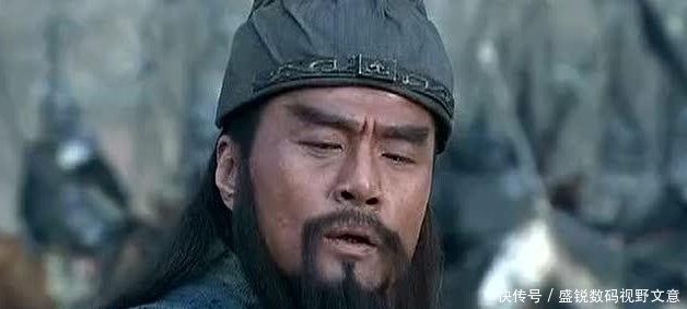 陆树铭|陆树铭的关羽和于荣光的关羽，谁更好？