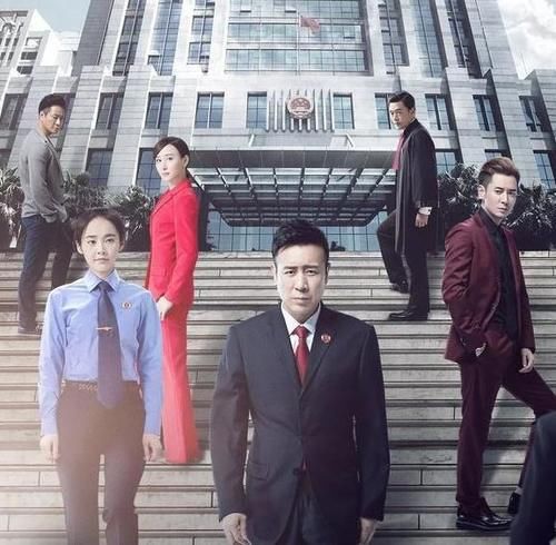 宝藏|宝藏大叔于和伟“C位出道”的江东男团,了解一下?