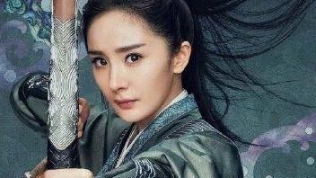 部顶|4部顶流合作的古装剧, 肖战、杨幂各有一部, 你最想追哪一部?