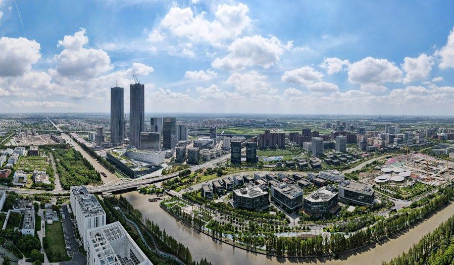 共话中国经济新机遇 | 尼加拉瓜官员：上海自贸区经验可为尼加拉瓜产业发展提供借鉴