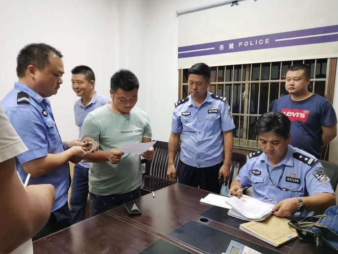 持续|临澧：昼夜不息、持续奋战，谱写执行最强音