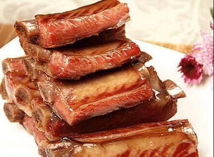  充足|经常吃“排骨”有何好处？学到这四点，简单营养且家人都爱吃