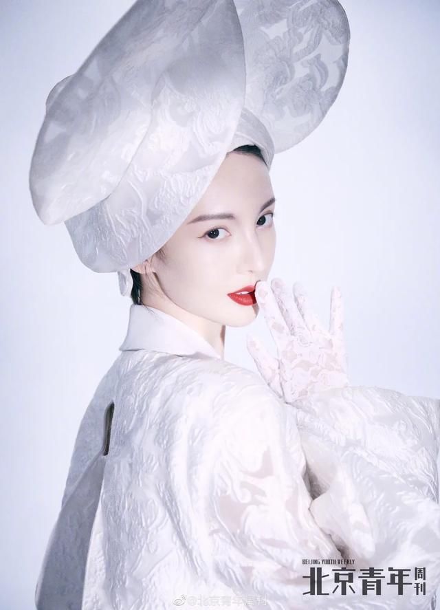  金晨|鹿晗、王一博、张新成、丁禹兮、金晨