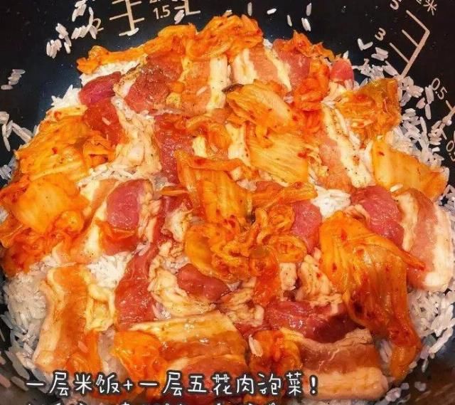  2勺|超简单！7款懒人菜谱，3步搞定一个便当！