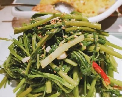 秋老虎|特色东南亚套餐，酸爽开胃菜击退秋老虎