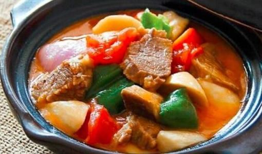  炖肉|炖肉的“小秘密”，这3种肉学我这样炖，又熟又烂又好吃