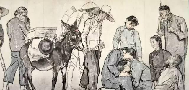 屯田|曹操很能打, 但是他统一北方不仅仅是能打