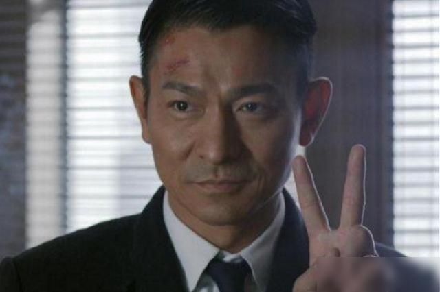  替身|曾是刘德华金牌替身，林奕衡爆近照同岳父蹦迪，42岁气质非凡