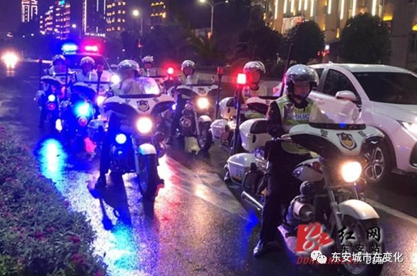 缉毒|东安开展缉毒百日攻坚雷霆行动