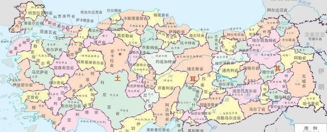 土耳其|奠定奥斯曼土耳其帝国成为地跨欧亚非帝国的一战：君士坦丁堡