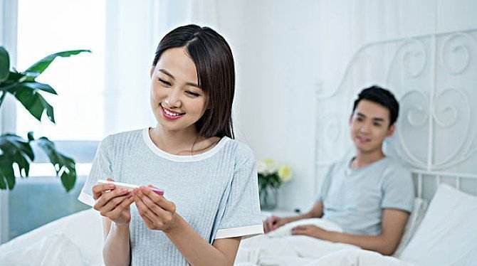 父母|培养好孕体质，把握9大要点，成为新手父母的梦想不再遥不可及
